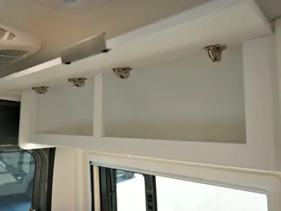 2027 Thor Motor Coach Scope photo 15