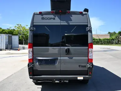 2027 Thor Motor Coach Scope photo 26
