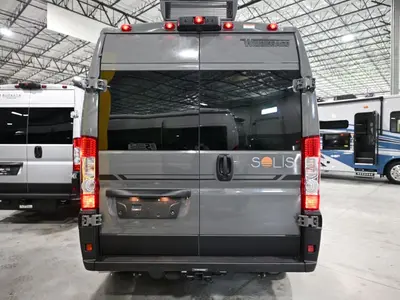 2027 Winnebago Solis photo 30