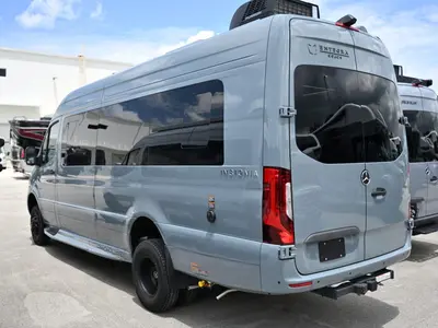 2027 Entegra Coach Insignia photo 29