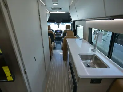 2027 Entegra Coach Insignia photo 4
