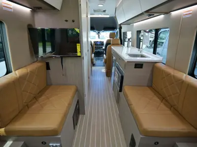 2027 Entegra Coach Insignia photo 23
