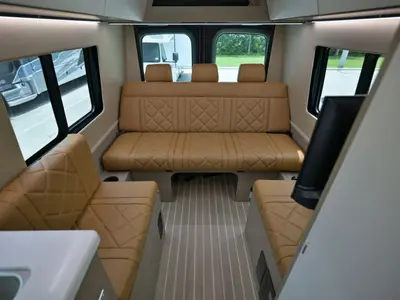 2027 Entegra Coach Insignia photo 21