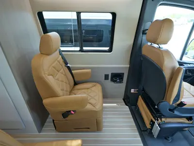 2027 Entegra Coach Insignia photo 16