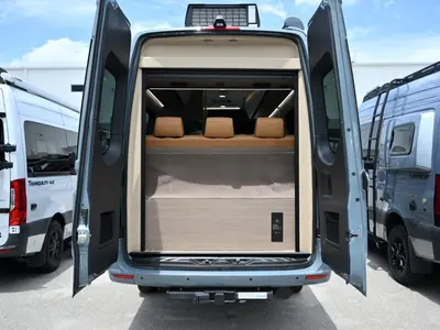 2027 Entegra Coach Insignia photo 2