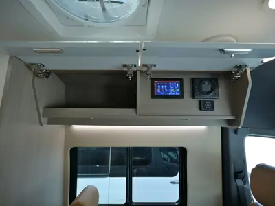 2027 Entegra Coach Insignia photo 17