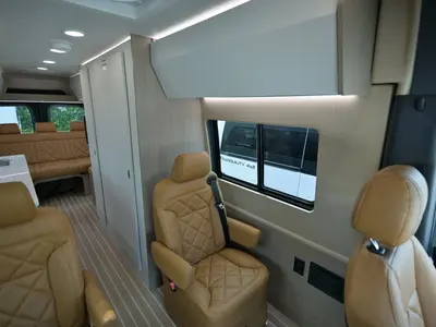 2027 Entegra Coach Insignia photo 15