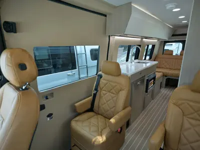 2027 Entegra Coach Insignia photo 6