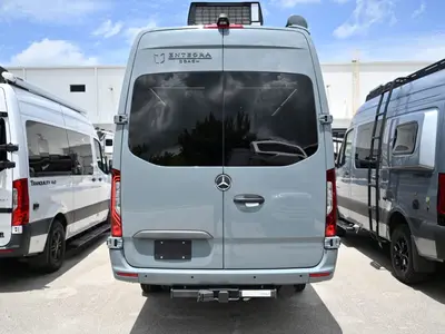 2027 Entegra Coach Insignia photo 30