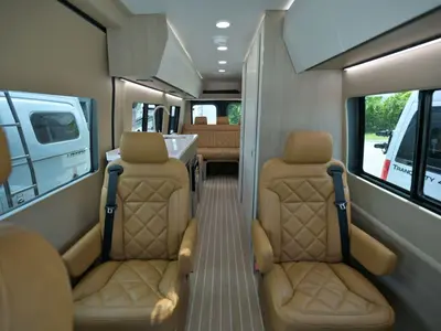 2027 Entegra Coach Insignia photo 5