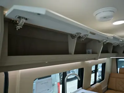 2027 Entegra Coach Insignia photo 14