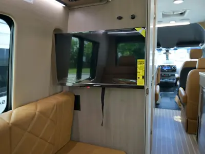 2027 Entegra Coach Insignia photo 24