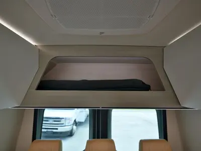 2027 Entegra Coach Insignia photo 26