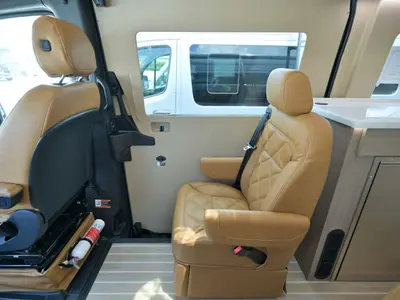 2027 Entegra Coach Insignia photo 7