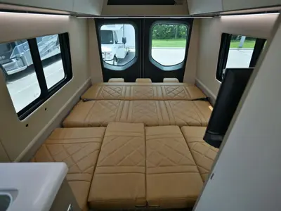 2027 Entegra Coach Insignia photo 22