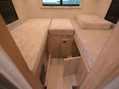 2027 Tiffin Motorhomes Wayfarer photo 23