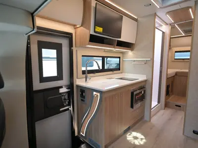 2027 Tiffin Motorhomes Wayfarer photo 6