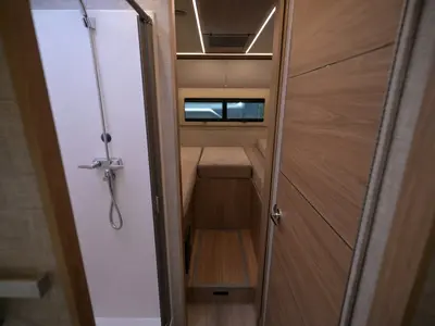 2027 Tiffin Motorhomes Wayfarer photo 17