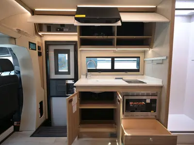 2027 Tiffin Motorhomes Wayfarer photo 8