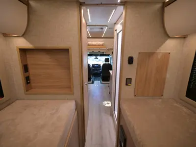 2027 Tiffin Motorhomes Wayfarer photo 29