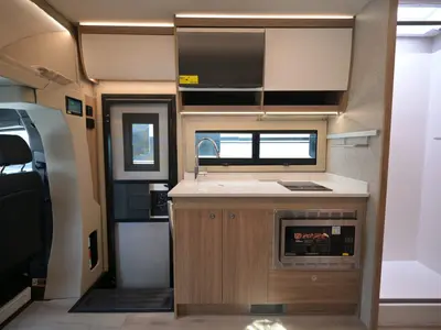 2027 Tiffin Motorhomes Wayfarer photo 7