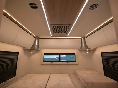 2027 Tiffin Motorhomes Wayfarer photo 25