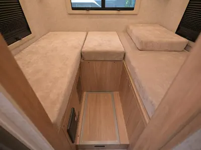 2027 Tiffin Motorhomes Wayfarer photo 22