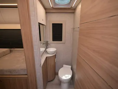 2027 Tiffin Motorhomes Wayfarer photo 20