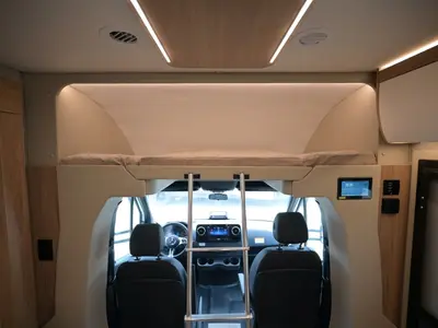 2027 Tiffin Motorhomes Wayfarer photo 4