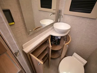 2027 Tiffin Motorhomes Wayfarer photo 21