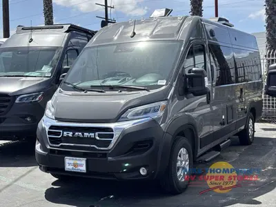 2026 Thor Motor Coach Sequence Sport photo 11