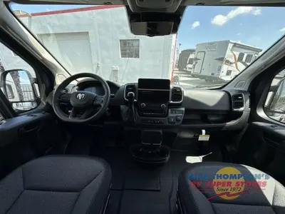2026 Thor Motor Coach Sequence Sport photo 16