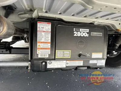2026 Thor Motor Coach Sequence Sport photo 32