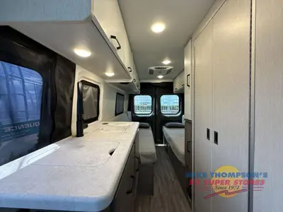 2026 Thor Motor Coach Sequence Sport photo 19