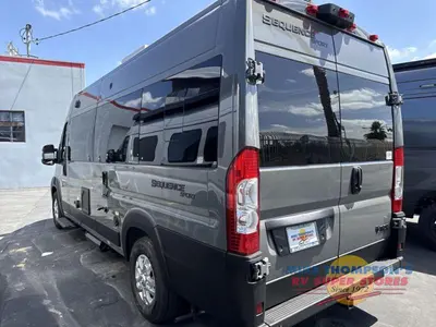 2026 Thor Motor Coach Sequence Sport photo 12