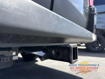 2026 Thor Motor Coach Sequence Sport photo 33