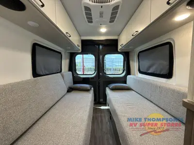 2026 Thor Motor Coach Sequence Sport photo 24