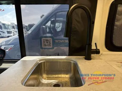 2026 Thor Motor Coach Sequence Sport photo 23