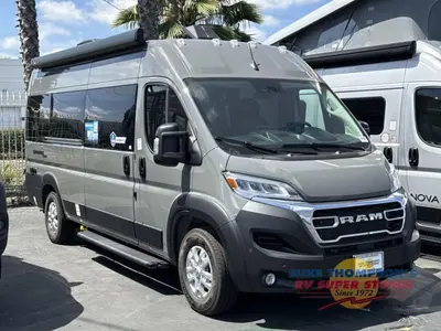 New 2026 Thor Motor Coach Sequence Sport 20U