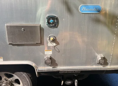 2021 AIRSTREAM BAMBI photo 22