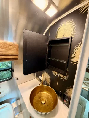 2021 AIRSTREAM BAMBI photo 8