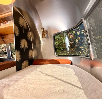 2021 AIRSTREAM BAMBI photo 3