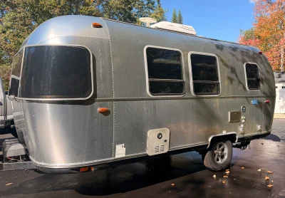 2021 AIRSTREAM BAMBI photo 24