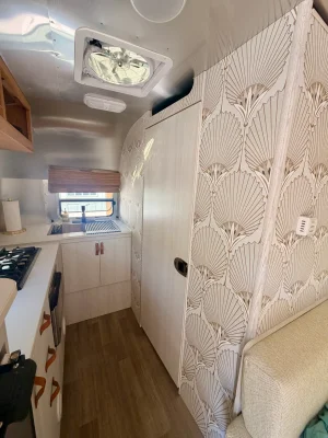 2021 AIRSTREAM BAMBI photo 18