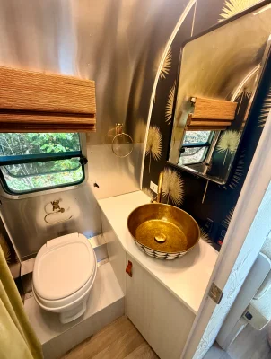 2021 AIRSTREAM BAMBI photo 27