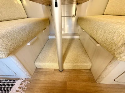 2021 AIRSTREAM BAMBI photo 12