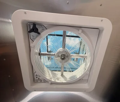 2021 AIRSTREAM BAMBI photo 17
