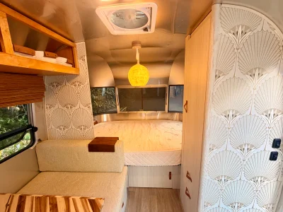 2021 AIRSTREAM BAMBI photo 4