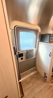 2021 AIRSTREAM BAMBI photo 15