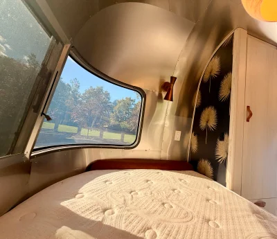 2021 AIRSTREAM BAMBI photo 2